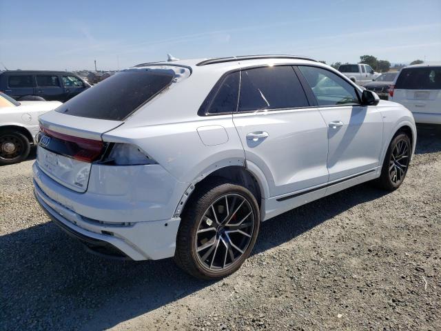 Photo 4 from auction – 2019 AUDI Q8 PRESTIG with VIN WA1FVAF10KD012186