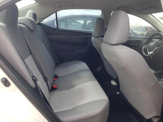 Photo 6 from auction – 2016 TOYOTA COROLLA L with VIN 5YFBURHE8GP494027