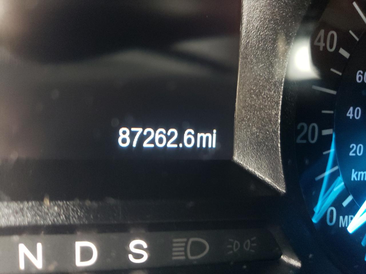 Photo 8 from auction – 2015 FORD FUSION with VIN 3FA6P0HD0FR262001