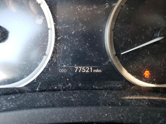Photo 8 from auction – 2014 LEXUS IS 250 with VIN JTHBF1D20E5015387