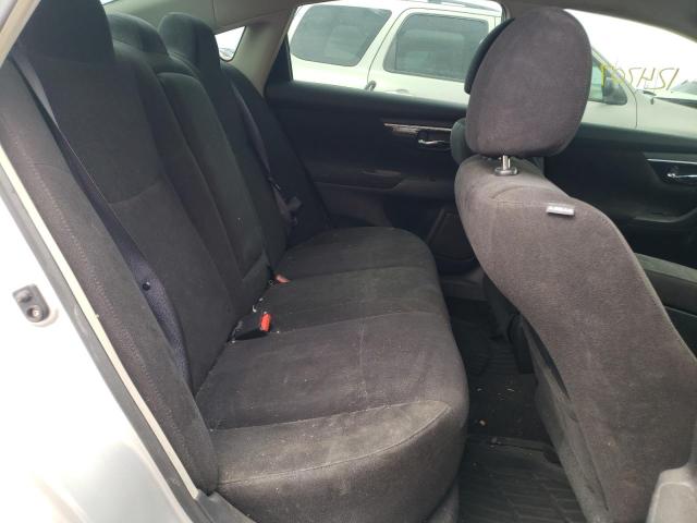 Photo 6 from auction – 2013 NISSAN ALTIMA 2.5 with VIN 1N4AL3AP4DC922502