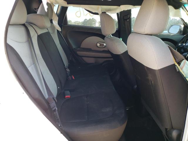 Photo 6 from auction – 2016 KIA SOUL with VIN KNDJN2A26G7847852