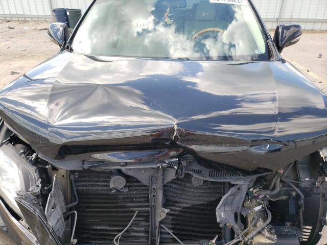 Photo 7 from auction – 2010 LEXUS RX 350 with VIN 2T2ZK1BA4AC023913