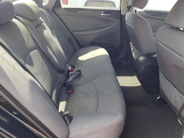 Photo 6 from auction – 2013 HYUNDAI SONATA GLS with VIN 5NPEB4AC6DH547489