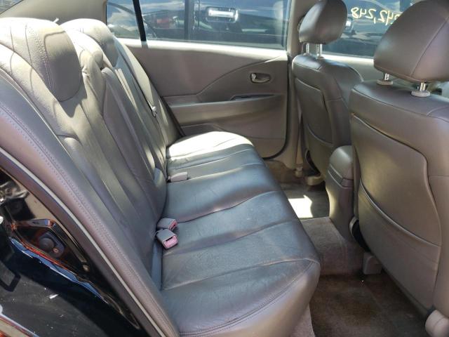 Photo 6 from auction – 2003 NISSAN ALTIMA BAS with VIN 1N4AL11D73C347580