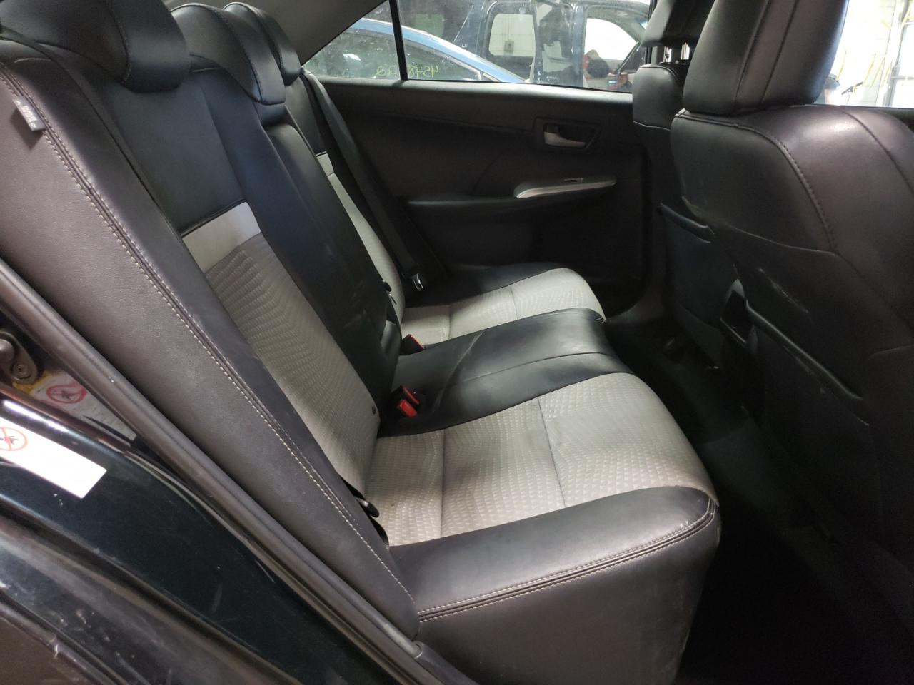 Photo 6 from auction – 2013 TOYOTA CAMRY L with VIN 4T1BF1FK0DU282835