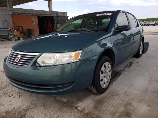 Photo 2 from auction – 2006 SATURN ION LEVEL with VIN 1G8AJ55F26Z209380