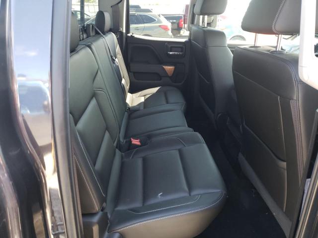 Photo 6 from auction – 2016 CHEVROLET 1500 with VIN 1GCVKSEC8GZ202816