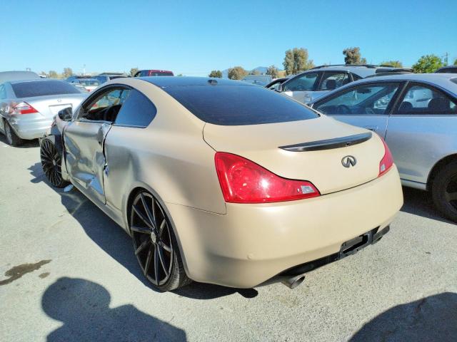 Photo 3 from auction – 2011 INFINITI G37 BASE with VIN JN1CV6EKXBM211331