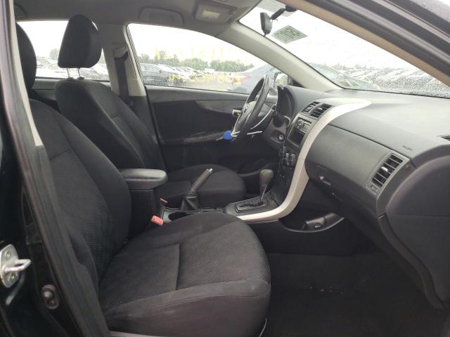 Photo 5 from auction – 2009 TOYOTA COROLLA BA with VIN 2T1BU40E19C022432