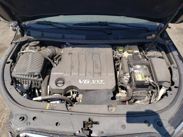Photo 7 from auction – 2015 BUICK LACROSSE with VIN 1G4GB5G35FF289738