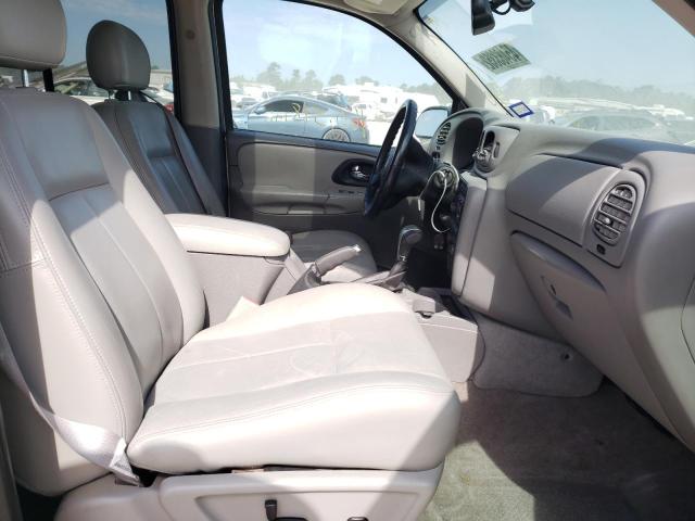Photo 5 from auction – 2007 CHEVROLET TRAILBLAZE with VIN 1GNDS13S272213892