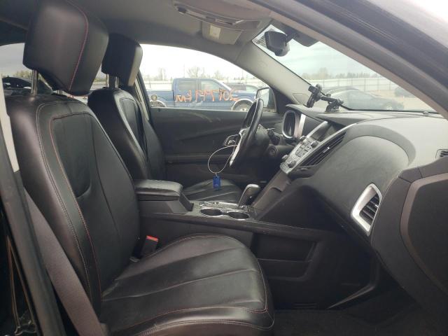 Photo 5 from auction – 2012 CHEVROLET EQUINOX LT with VIN 2GNFLNE52C6342894
