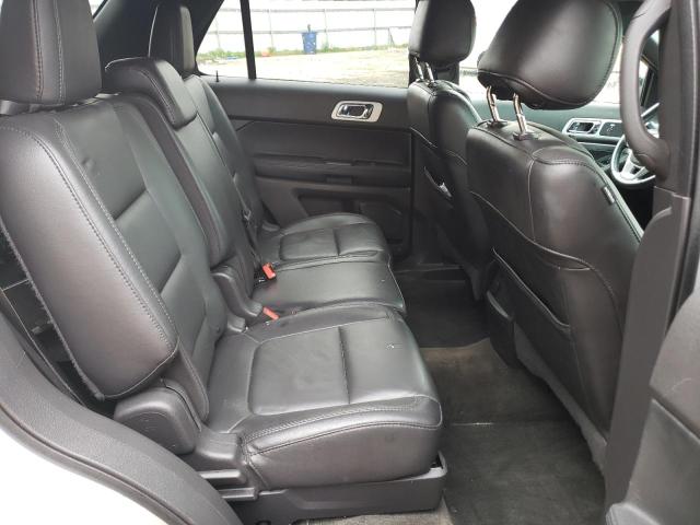 Photo 6 from auction – 2015 FORD EXPLORER X with VIN 1FM5K8D88FGB06139