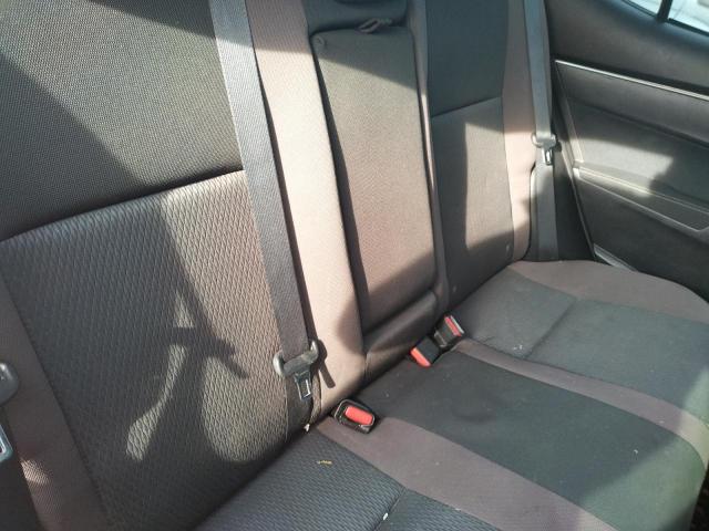 صورة رقم 6 من المزاد - 2017 TOYOTA COROLLA L مع VIN 5YFBURHEXHP638503