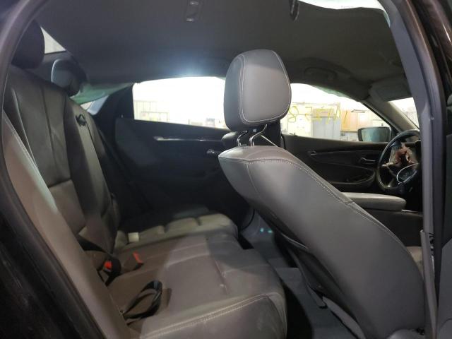 Photo 6 from auction – 2016 CHEVROLET IMPALA LT with VIN 2G1115S30G9114062