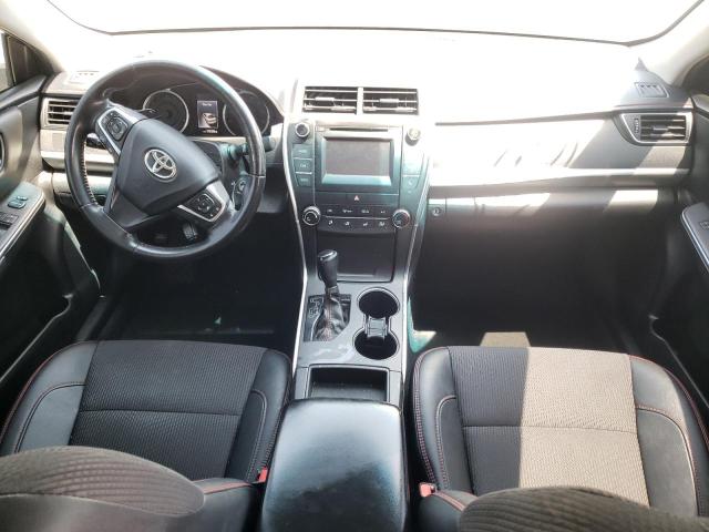 Photo 9 from auction – 2016 TOYOTA CAMRY with VIN 4T1BF1FK0GU598806