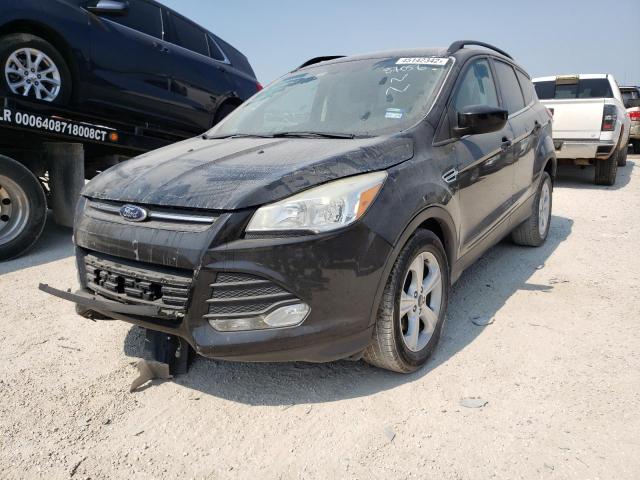 Photo 2 from auction – 2016 FORD ESCAPE SE with VIN 1FMCU0GX8GUC61458