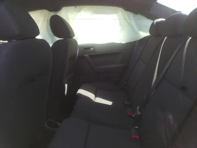 Photo 6 from auction – 2011 FORD FOCUS SE with VIN 1FAHP3FNXBW187160