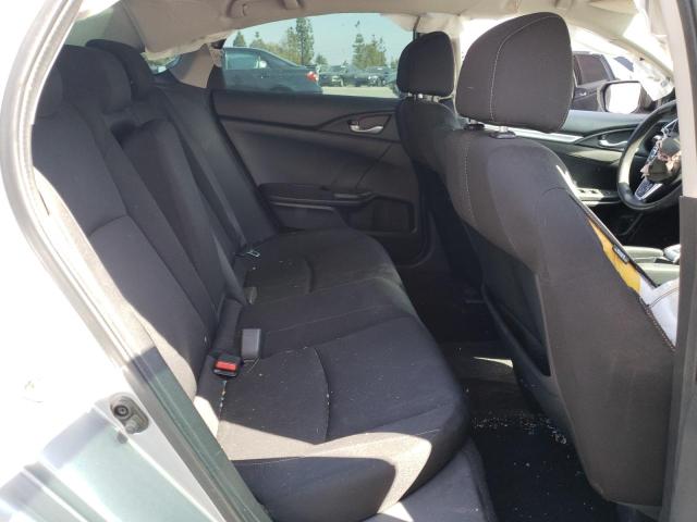 Photo 6 from auction – 2016 HONDA CIVIC EX with VIN 2HGFC2F77GH571056