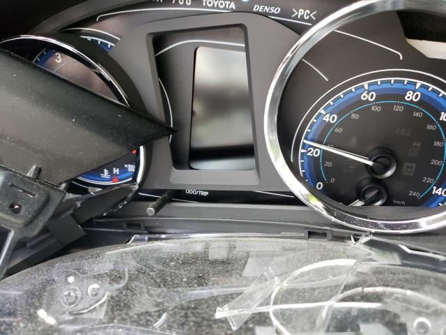 Photo 8 from auction – 2018 TOYOTA COROLLA L with VIN 2T1BURHE0JC105405