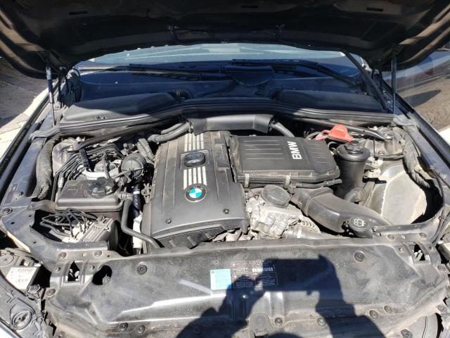 Photo 7 from auction – 2008 BMW 535 XI with VIN WBANV93518CZ64004