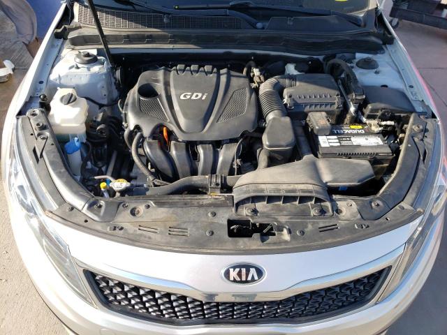Photo 7 from auction – 2013 KIA OPTIMA LX with VIN KNAGM4A77D5307211