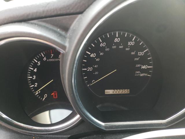 Photo 3 from auction – 2008 LEXUS RX 350 with VIN 2T2GK31U98C046855