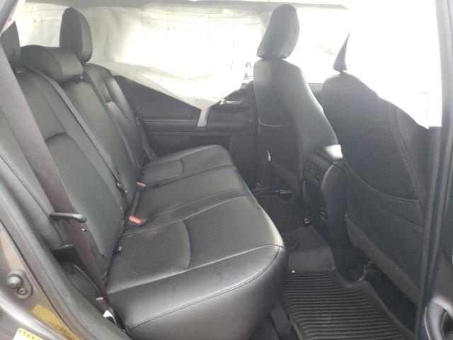 Photo 6 from auction – 2019 TOYOTA 4RUNNER SR with VIN JTEBU5JR5K5712013