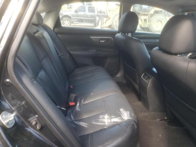 Photo 6 from auction – 2015 NISSAN ALTIMA 2.5 with VIN 1N4AL3AP0FC247458