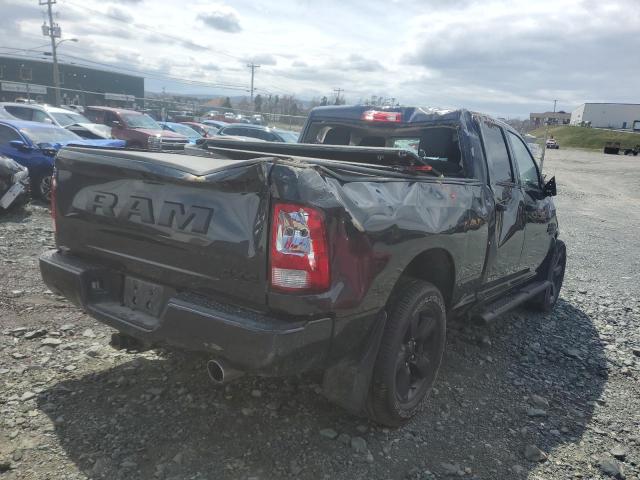 Photo 4 from auction – 2021 RAM 1500 CLASS with VIN 1C6RR7FT7MS553236