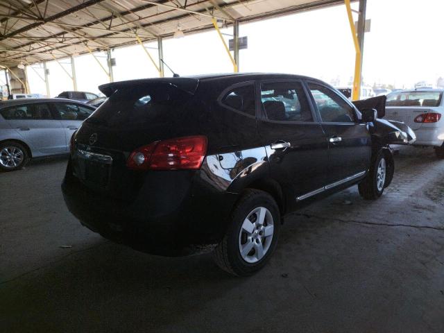 Photo 4 from auction – 2012 NISSAN ROGUE S with VIN JN8AS5MT8CW602571