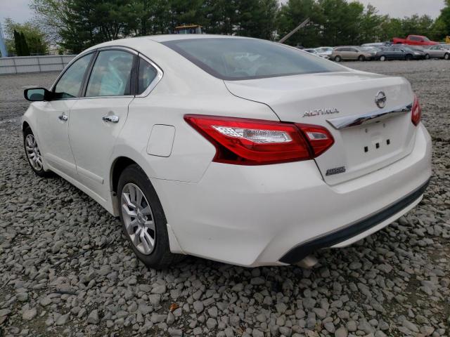 Photo 3 from auction – 2016 NISSAN ALTIMA 2.5 with VIN 1N4AL3AP4GC117488