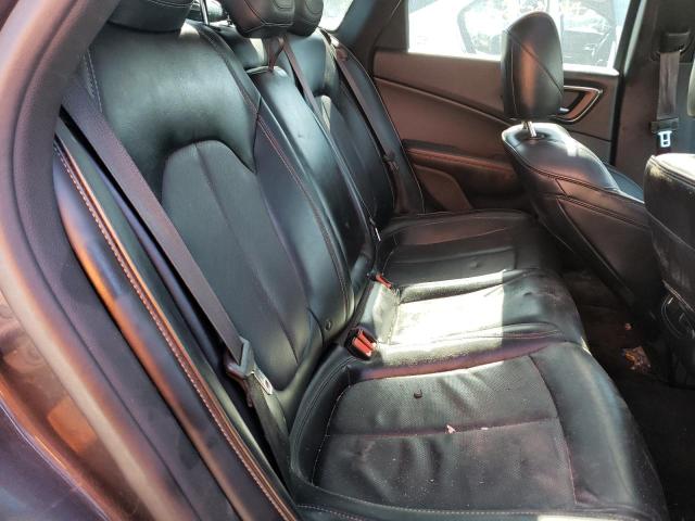Photo 6 from auction – 2015 CHRYSLER 200 C with VIN 1C3CCCCG0FN673448