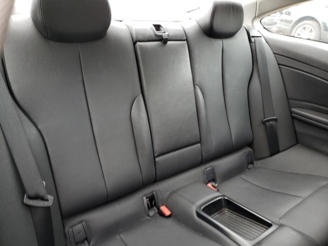 Photo 6 from auction – 2015 BMW 428 XI with VIN WBA3N5C53FK198795
