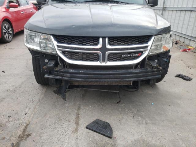 Photo 9 from auction – 2012 DODGE JOURNEY SE with VIN 3C4PDCAB1CT362866