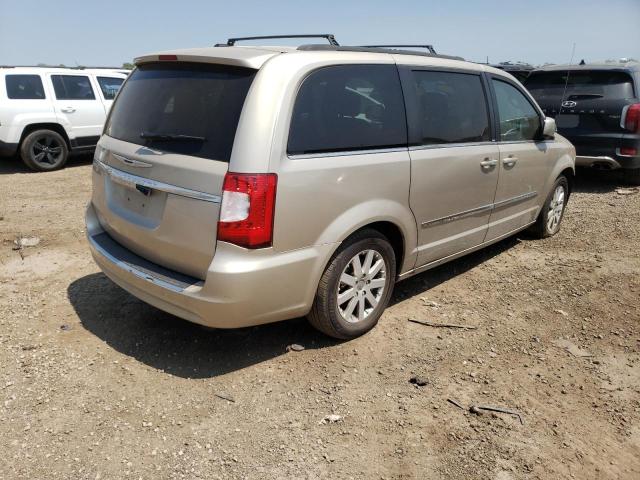 Photo 4 from auction – 2013 CHRYSLER TOWN & COU with VIN 2C4RC1BGXDR694223