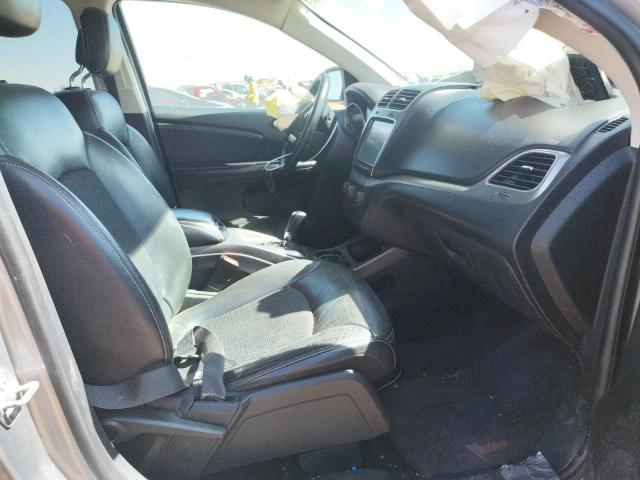 Photo 5 from auction – 2018 DODGE JOURNEY CR with VIN 3C4PDCGG2JT379207