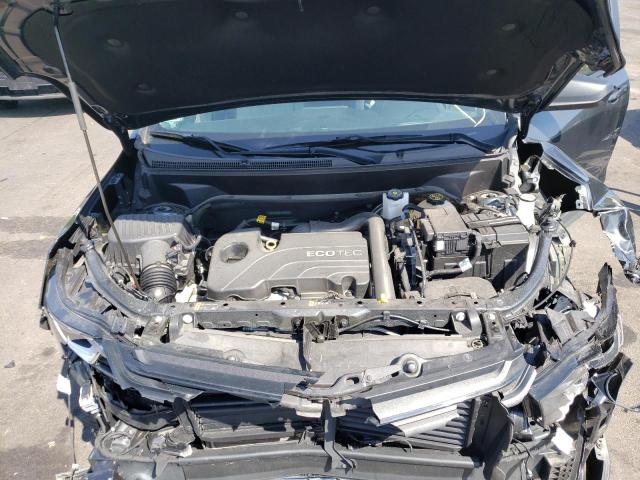 Zdjęcie 7 z aukcji – 2020 CHEVROLET EQUINOX LS z VIN 2GNAXSEV2L6263514