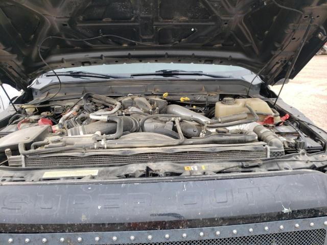 Photo 7 from auction – 2013 FORD F250 SUPER with VIN 1FT7W2BT9DEA73067