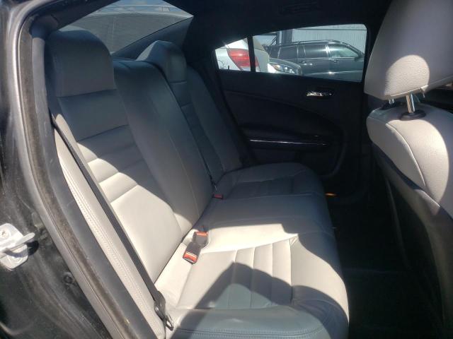 Photo 6 from auction – 2014 DODGE CHARGER PO with VIN 2C3CDXAT8EH123975