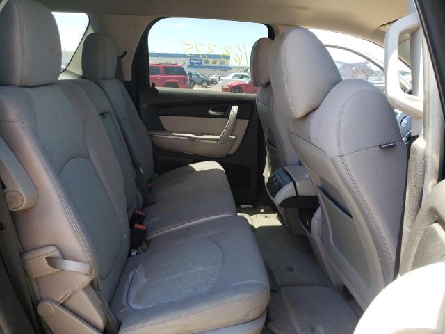 Photo 6 from auction – 2011 GMC ACADIA SLE with VIN 1GKKRNED1BJ235256
