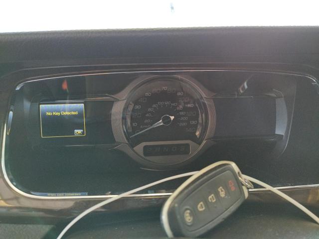 Photo 8 from auction – 2013 FORD TAURUS LIM with VIN 1FAHP2F8XDG225519