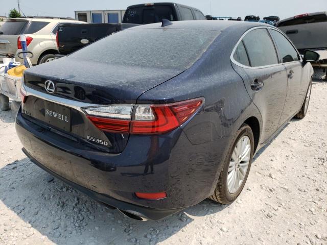 Photo 7 from auction – 2017 LEXUS ES 350 with VIN 58ABK1GG9HU068219