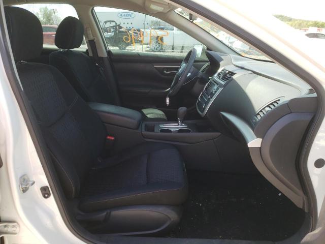 Photo 5 from auction – 2016 NISSAN ALTIMA 2.5 with VIN 1N4AL3AP3GC260917