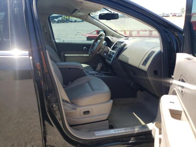 Photo 5 from auction – 2010 FORD EDGE LIMIT with VIN 2FMDK3KC0ABA50140