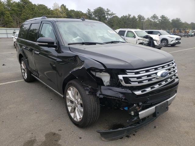 FORD EXPEDITION 2019 with VIN 1FMJU2AT6KEA22048 - Photo from auction