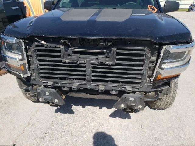 Photo 9 from auction – 2018 CHEVROLET SILVERADO with VIN 1GCNCNEC8JZ112992