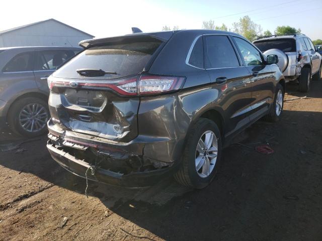 Photo 4 from auction – 2016 FORD EDGE SEL with VIN 2FMPK4J85GBC53503