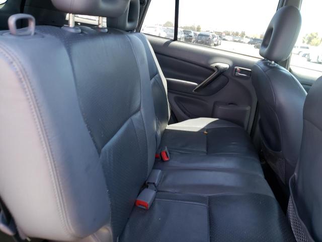 Photo 6 from auction – 2002 TOYOTA RAV4 with VIN JTEGH20V020066433